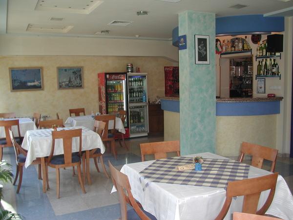 Hotel Astoria Burgas City Exterior foto