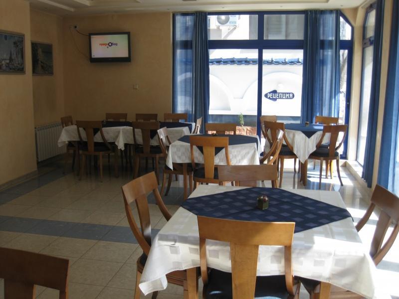 Hotel Astoria Burgas City Exterior foto